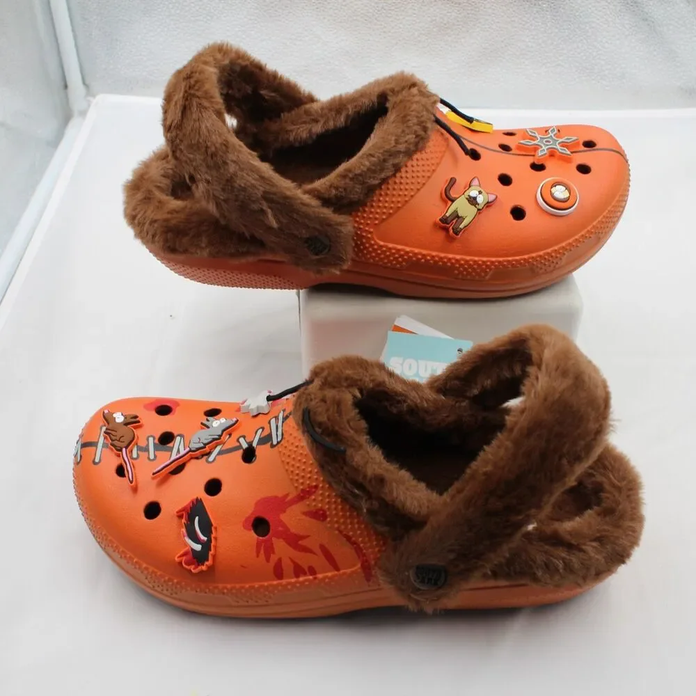 CROCS item specifics